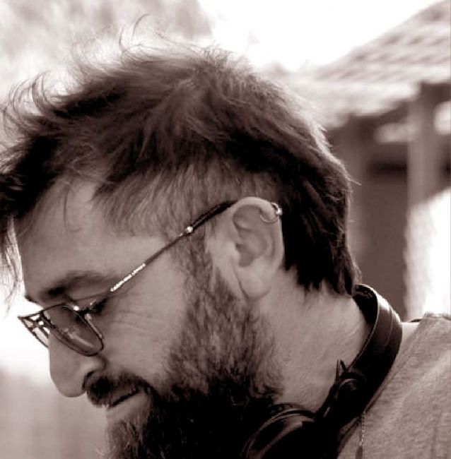 DJ Ricko, עומר לברון, מאחורי העמדה